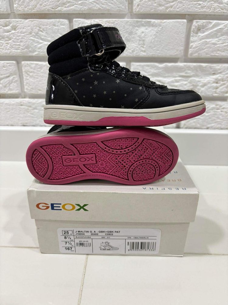 Geox J Maltin Gir 25