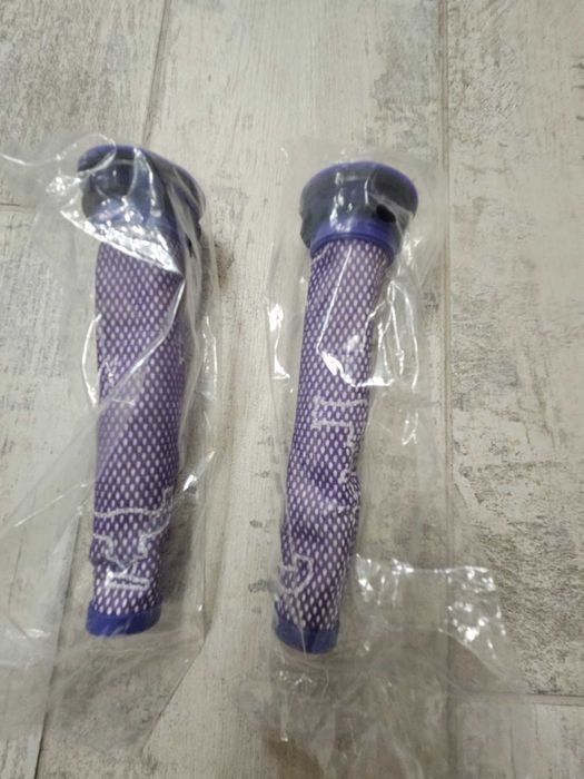 Передмоторні фільтри Dyson DC62, V6, V7, V8