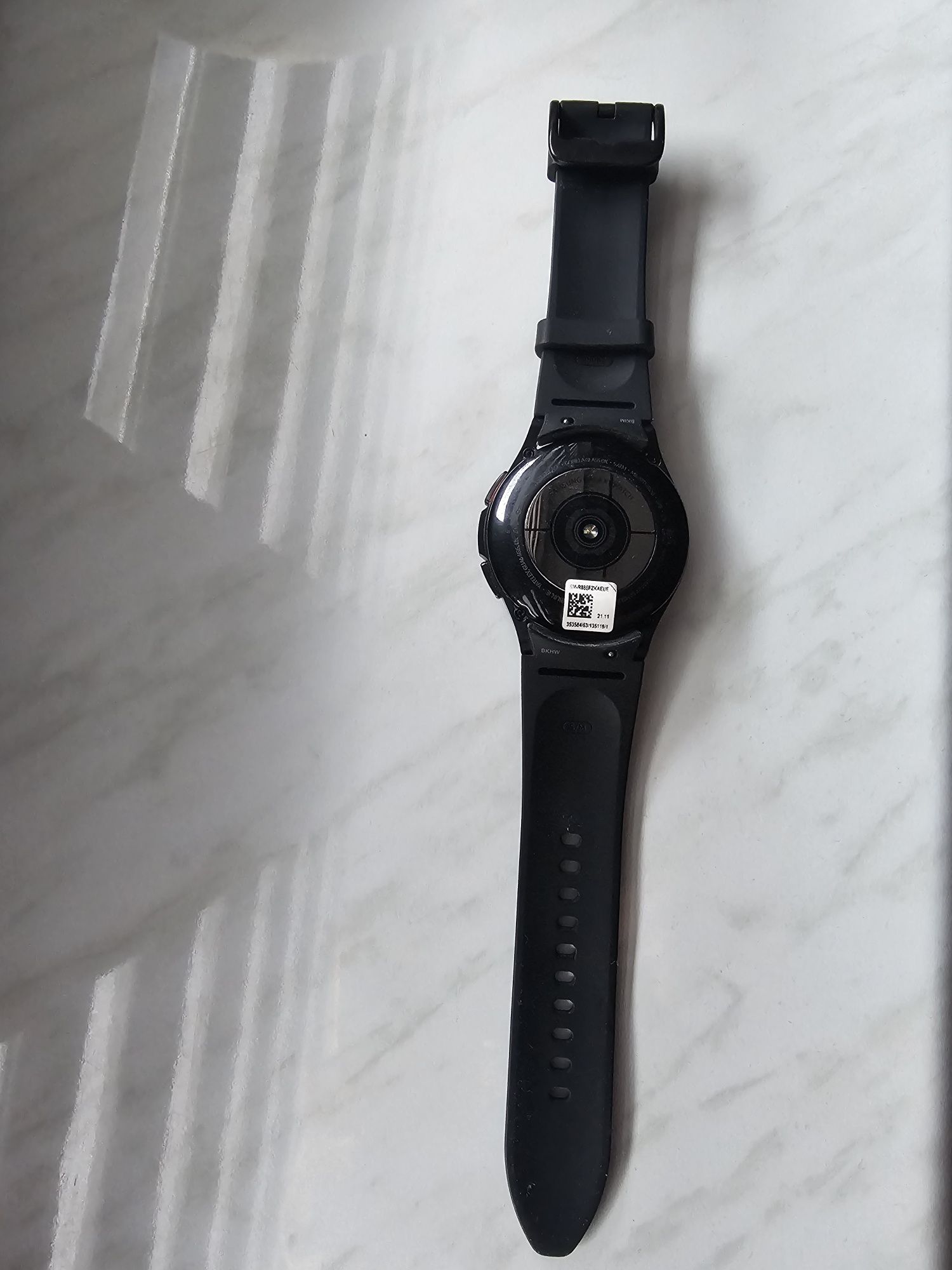 Galaxy watch4 classic