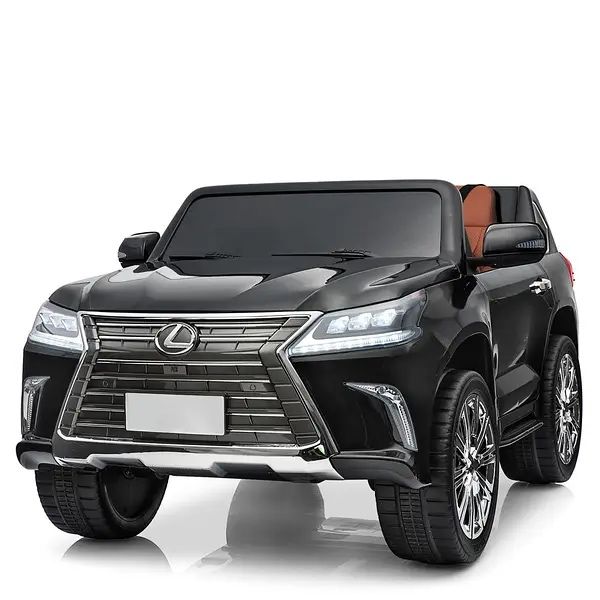 Електромобиль детский lexus lx 570