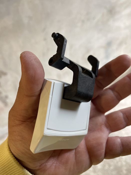 Manipulo Capsulas Maquina Cafe Delta Q Qosmo