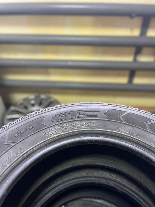 Savero WT GT Radial 215/70R16 4шт комплект  зима -5% Z16-054