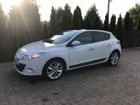 Renault Megane 1.4Tce z Niemiec