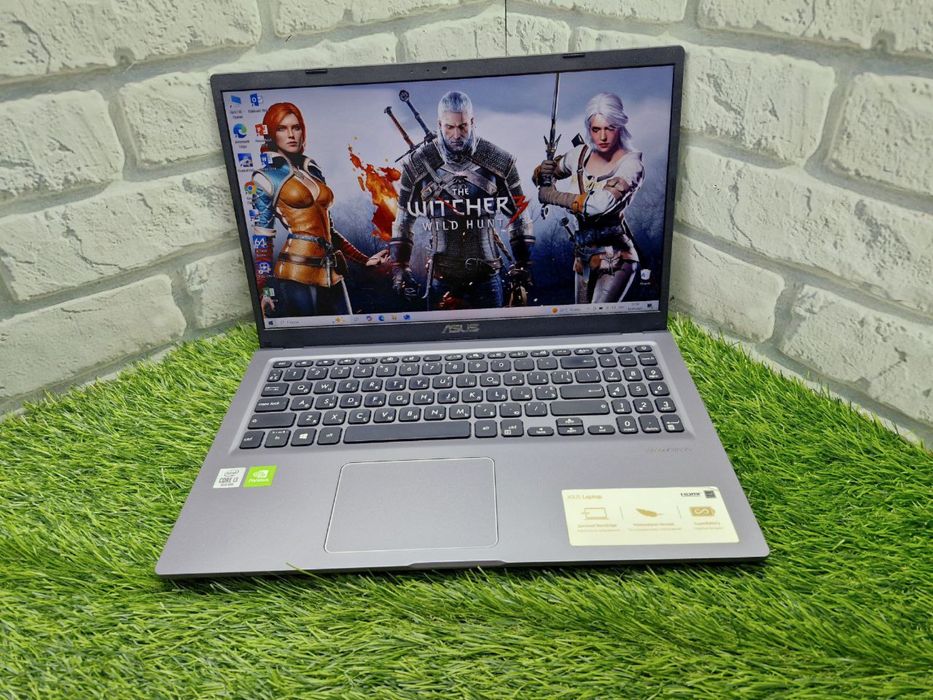 Магазин:Ноутбук Asus x515j/8GB DDR4/500 GB SSD/Intel UHD Graphics-1GB