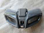YAMAHA MT125 Owiewki, okular, set, boczne LEWA  2020+ INNE