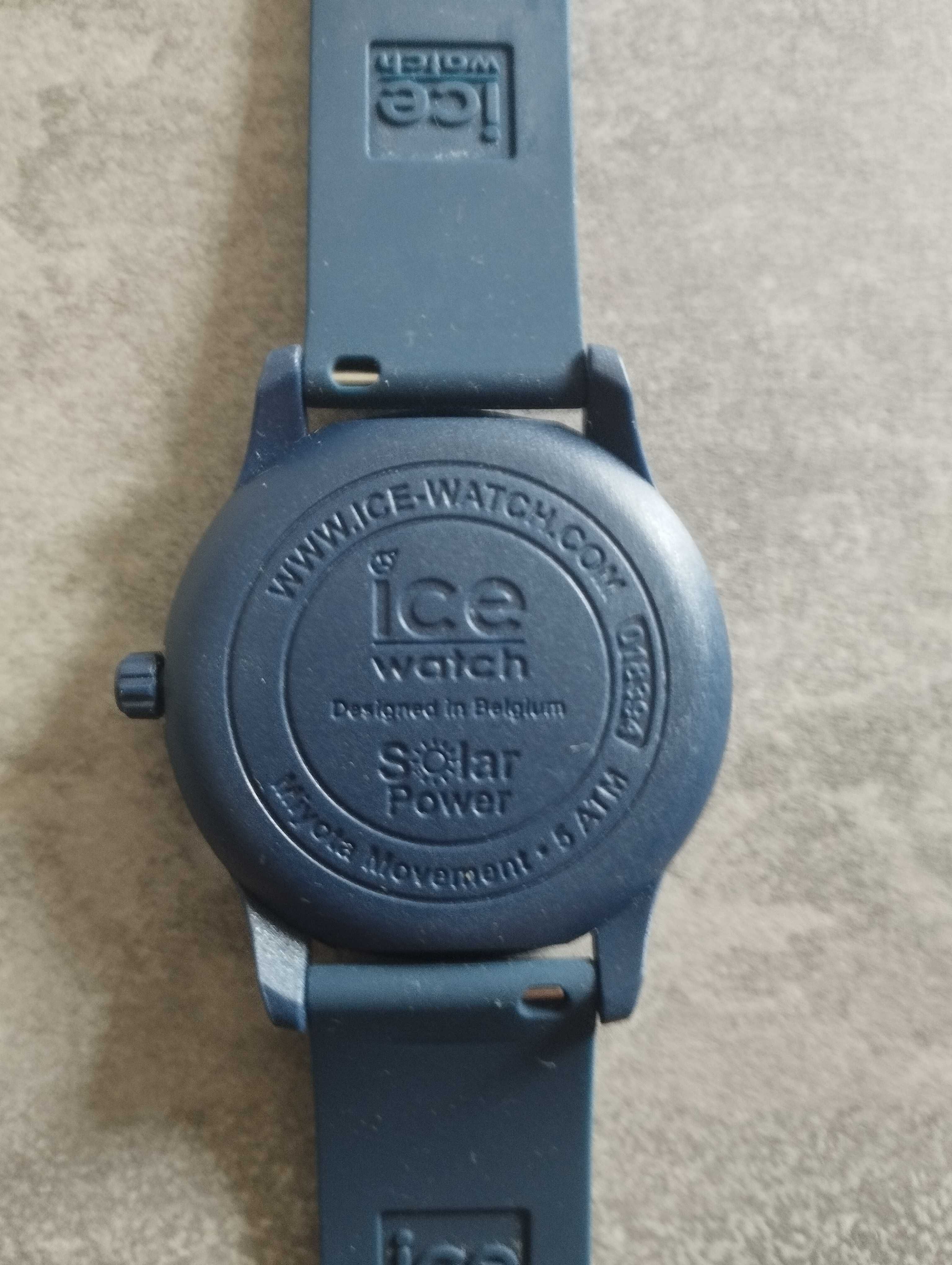 Zegarek Ice-Watch - ICE solar power Pacific Mesh