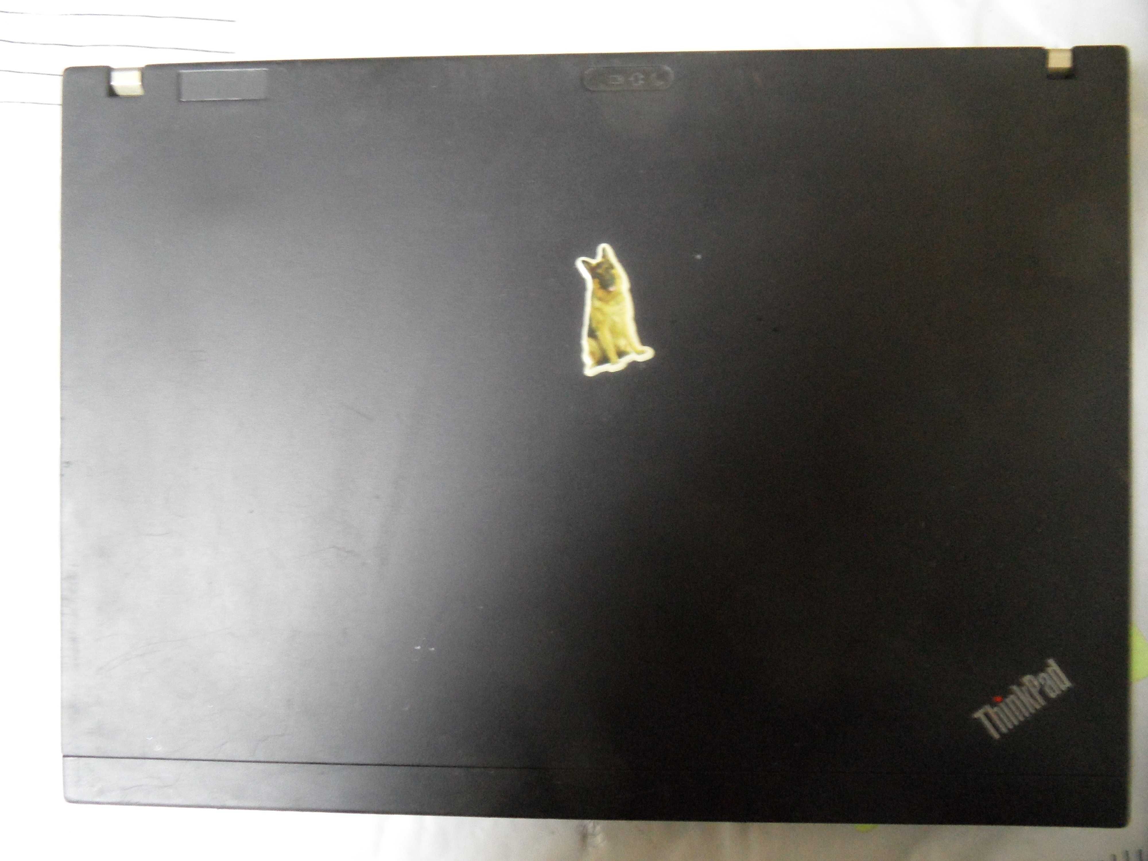 ThinkPad X200 на запчасти или восстановление