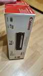2 x Toner 718 Black Canon, HP...