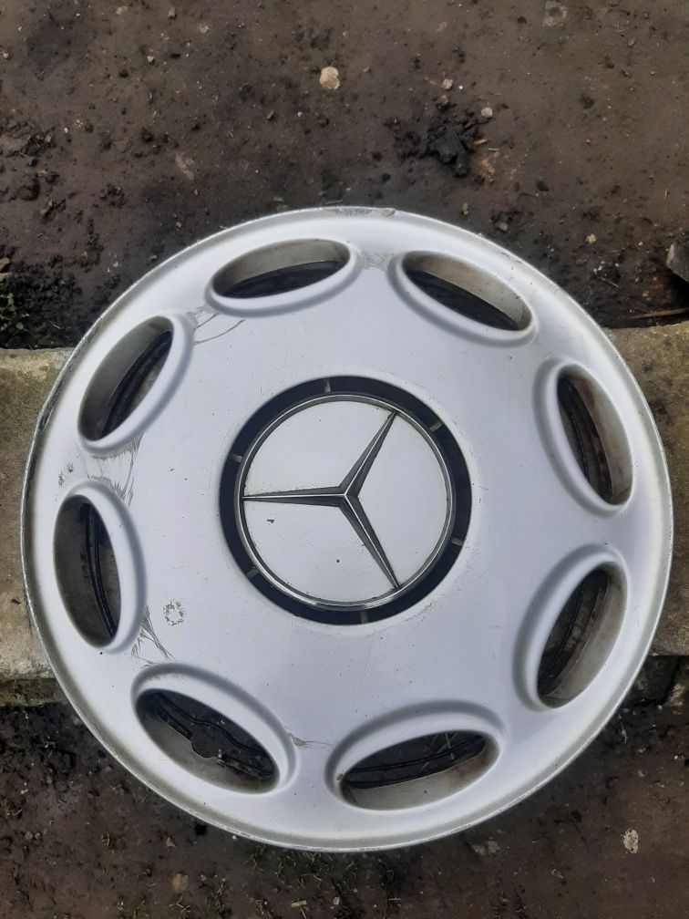 Ковпак мерседес mercedes