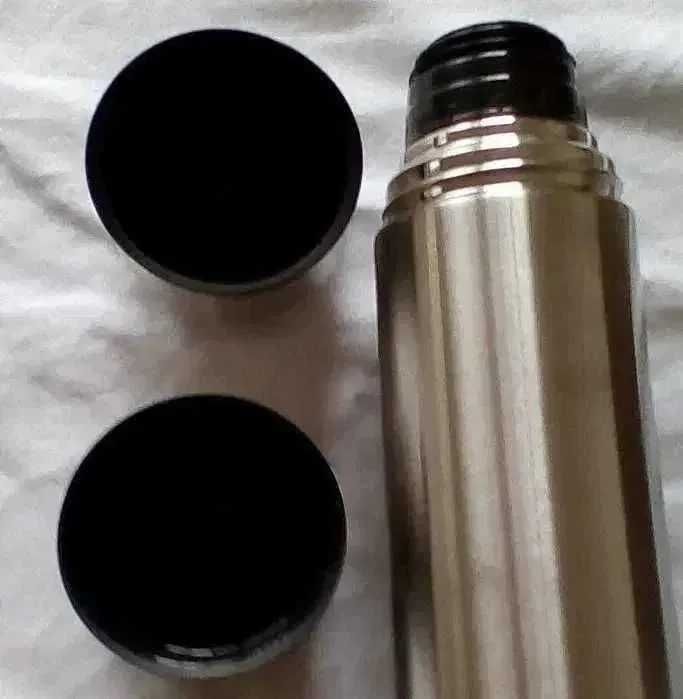 Garaffa Termo Inox