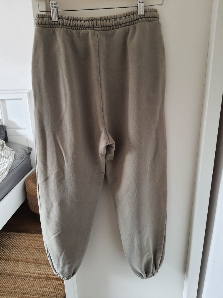 Spodnie dresowe pull & bear  s