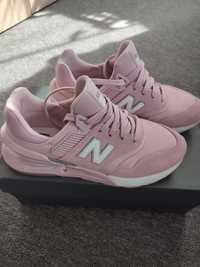 Nowe buty damskie New Balance