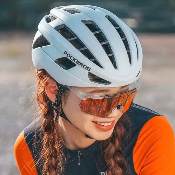 Окуляри велосипедні ROCKBROS