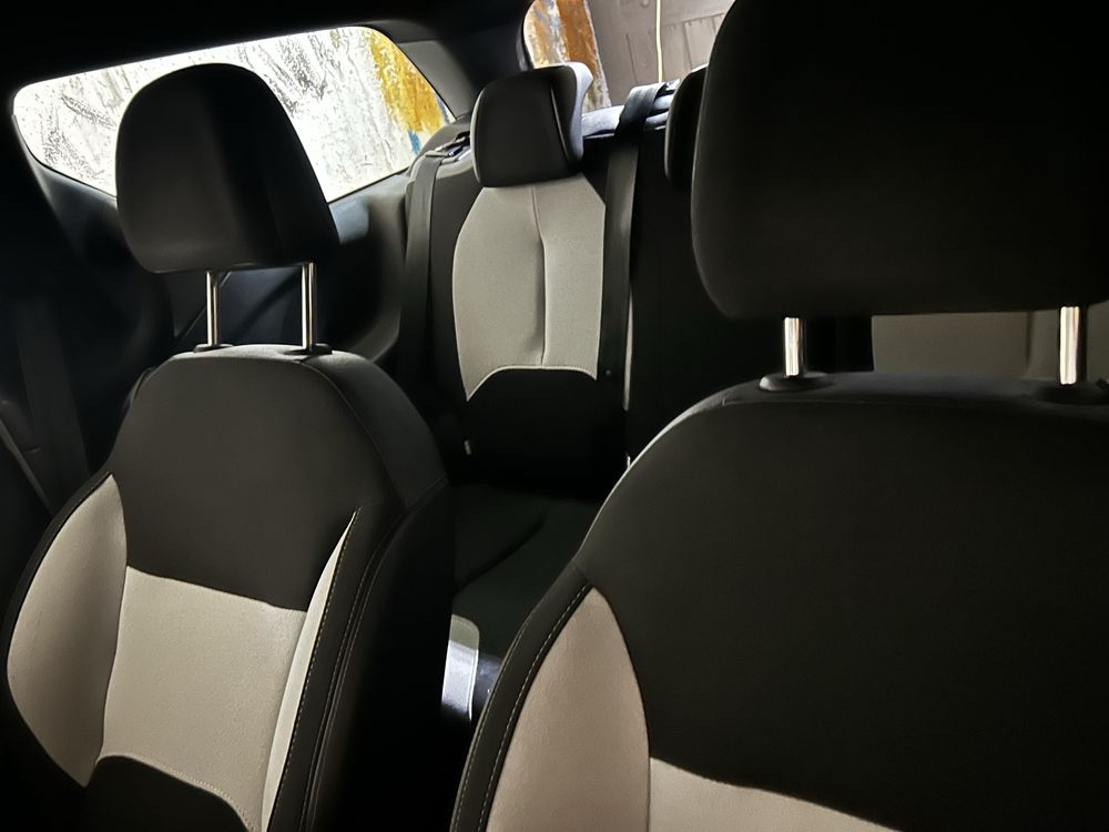 Citroen ds 3.