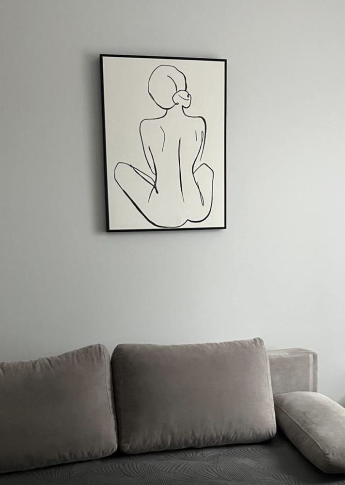 Sprzedam obraz 60x80 cm