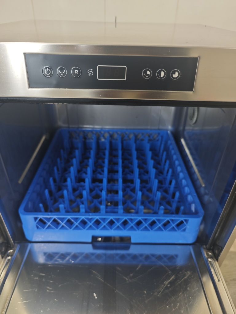 Професійна посудомийна машина 220 вт Smeg CW510 SD