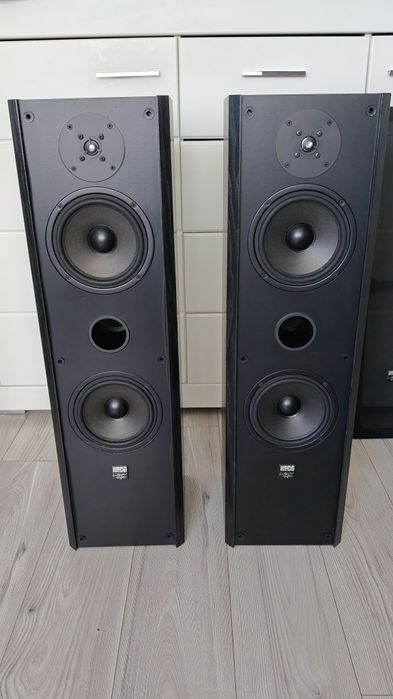 Kolumny Heco Interior Reflex 35H
