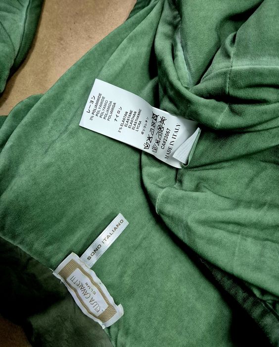800 zł w salonie ELISA CAVALETTI roz. L/XL damska kamizelka vinted