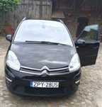 Sprzedam CITROENA C4 Grand Picasso 1.6 HDI Rok 2011