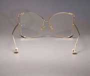 oculus Gucci Transparentes