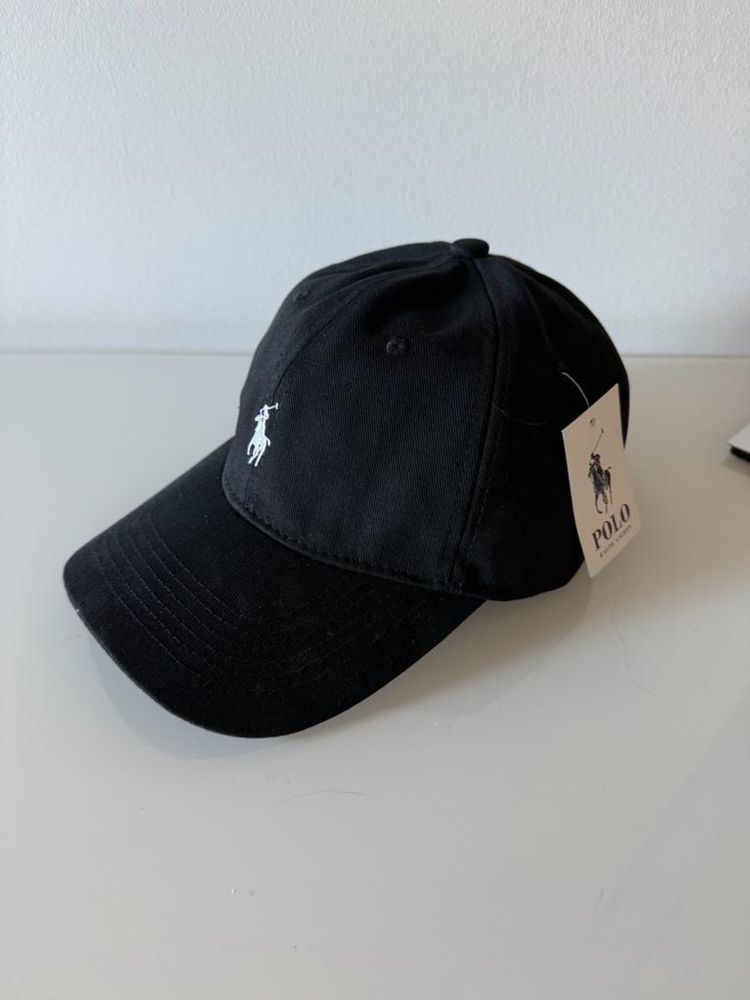 Polo Ralph Lauren czapka