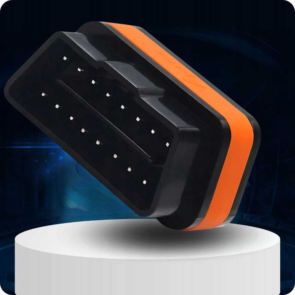 Interfejs Diagnostyczny ELM327 iCar2 Vgate OBD2 PL nowy zapakowany spr