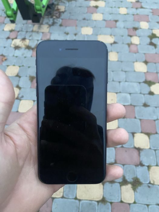 Iphone 7 32 gb 93% АКБ