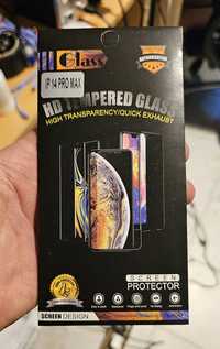 Szkło hartowane iphone 14pro max