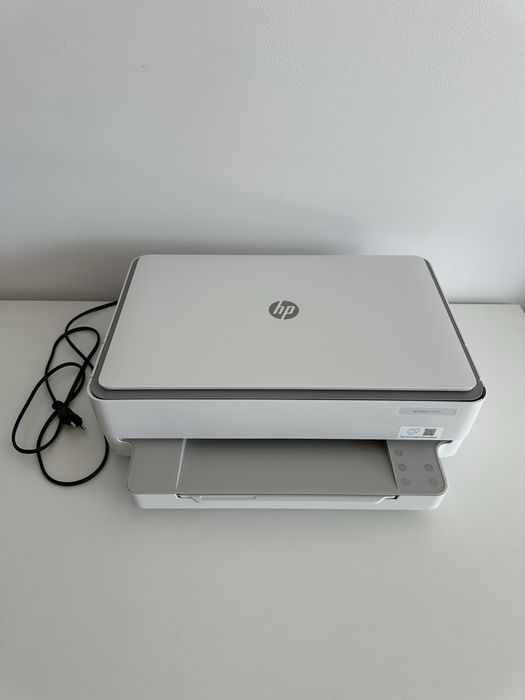 Urządzenie wielofunkcyjne HP ENVY 6020e
