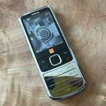 Nokia 6700 Classic
