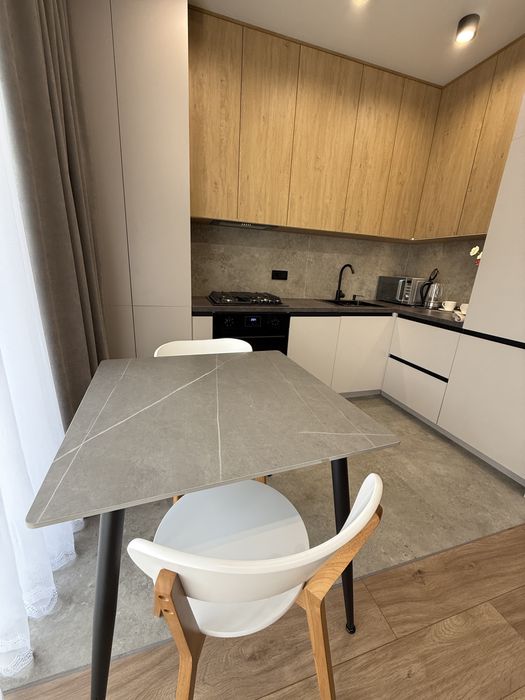 Синергія Сіті, євро 2к, перша здача! Довгостроково!