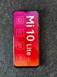 Atrapa telefonu Mi 10 Lite