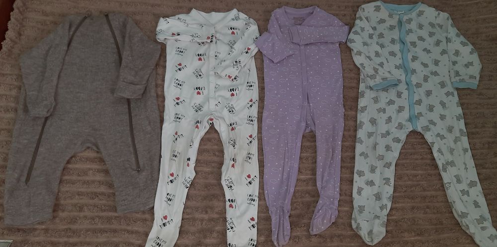 Одяг на хлопчика