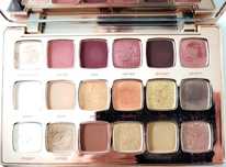Paleta cieni Tarte z limitowanej edycji