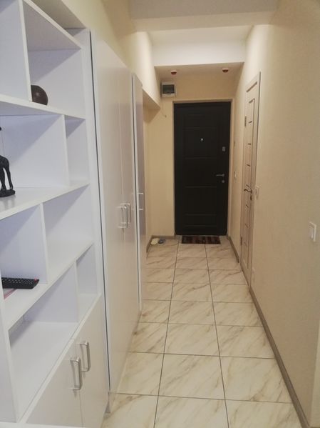 Квартира-студио в ЖК «Smart House»