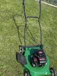 Газонокосарка briggs & stratton
