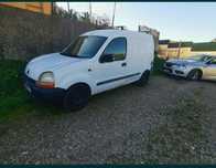 Renault kangoo 1,9 bom estado