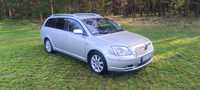 Toyota Avensis Avensis 2.2 177km, klimatron