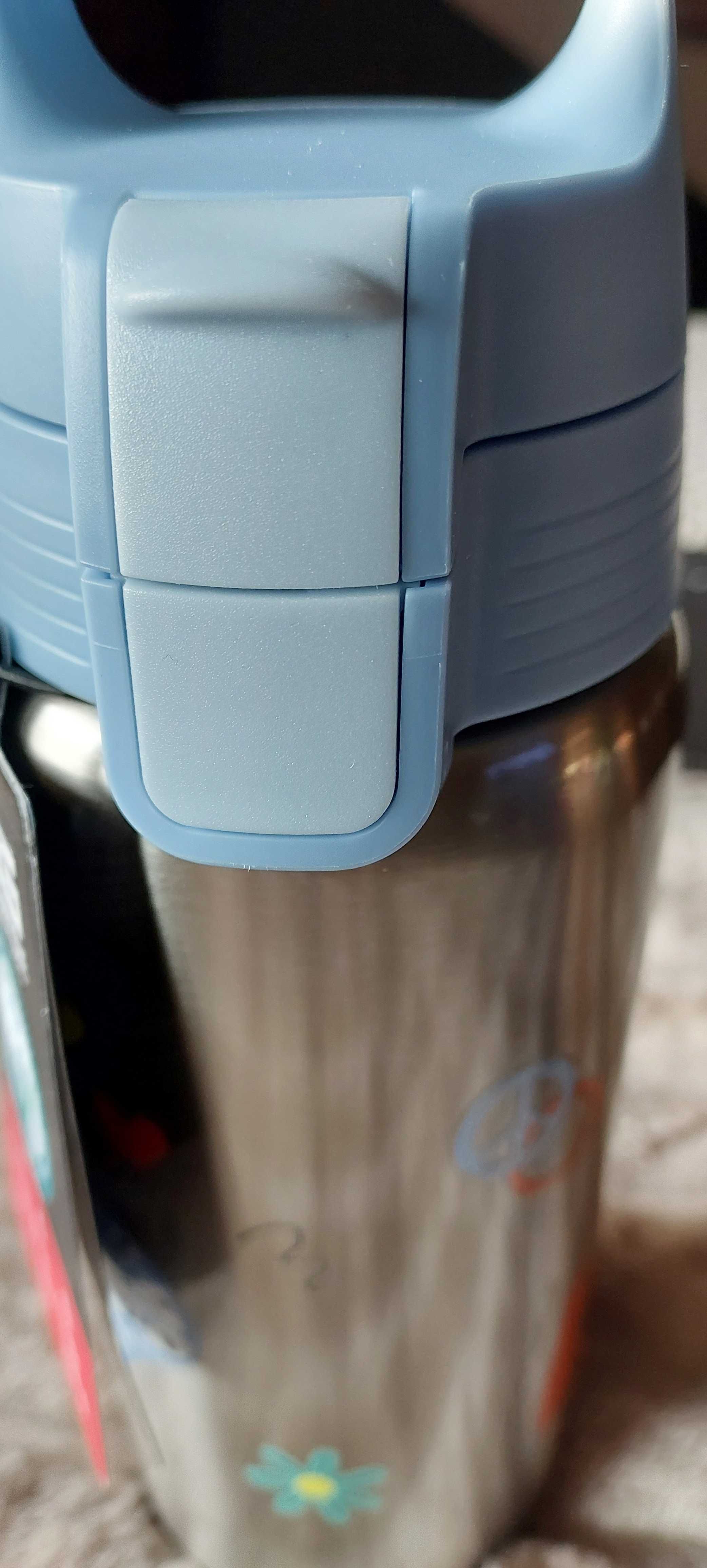 SIGG Butelka termiczna Shield One Whale Friend 0.5