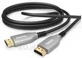 Hama KABEL Premium HDMI 4K, Aktywny, OPTYCZNY 15M
Kabel HDMI™