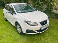 Seat Ibiza Seat Ibiza 1.2 TDI 2011