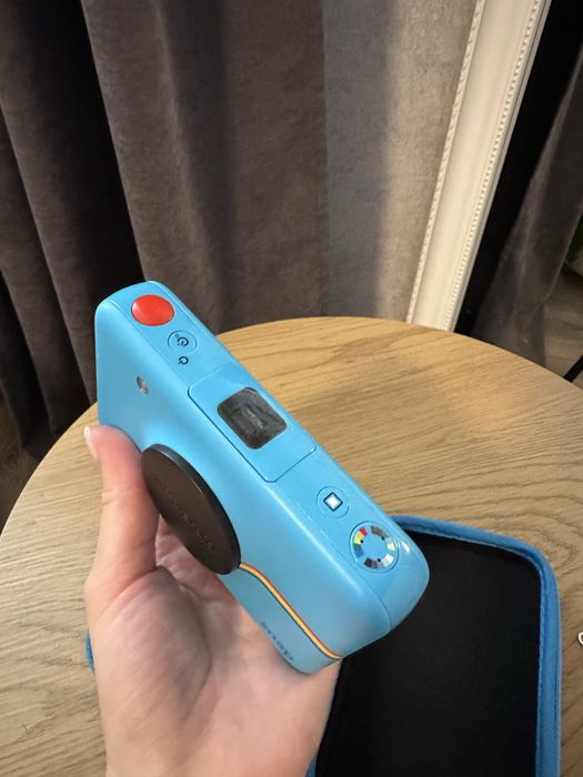 Фотоаппарат Palaroid snap