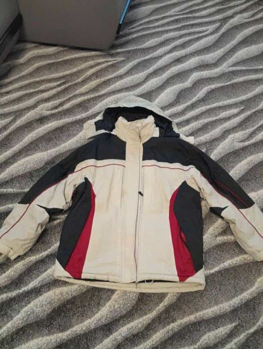 Лыжный костюм L-ка