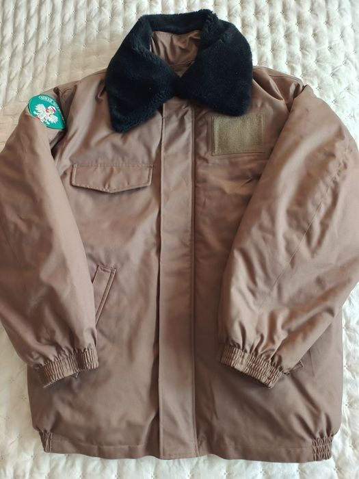 Kurtka # Wyjściowa # Służbowa # Damska # Kobieta # Straż Graniczna