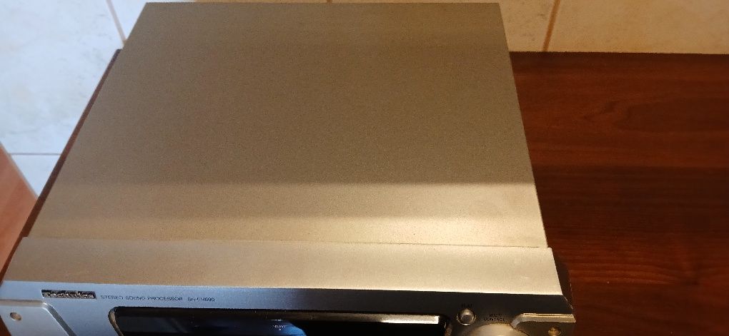 Procesor Technics  SH EH590