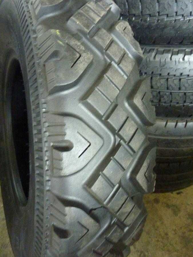 4x Opona używana LETNIA BUS 7.50R16C GOODYEAR G90 A3413