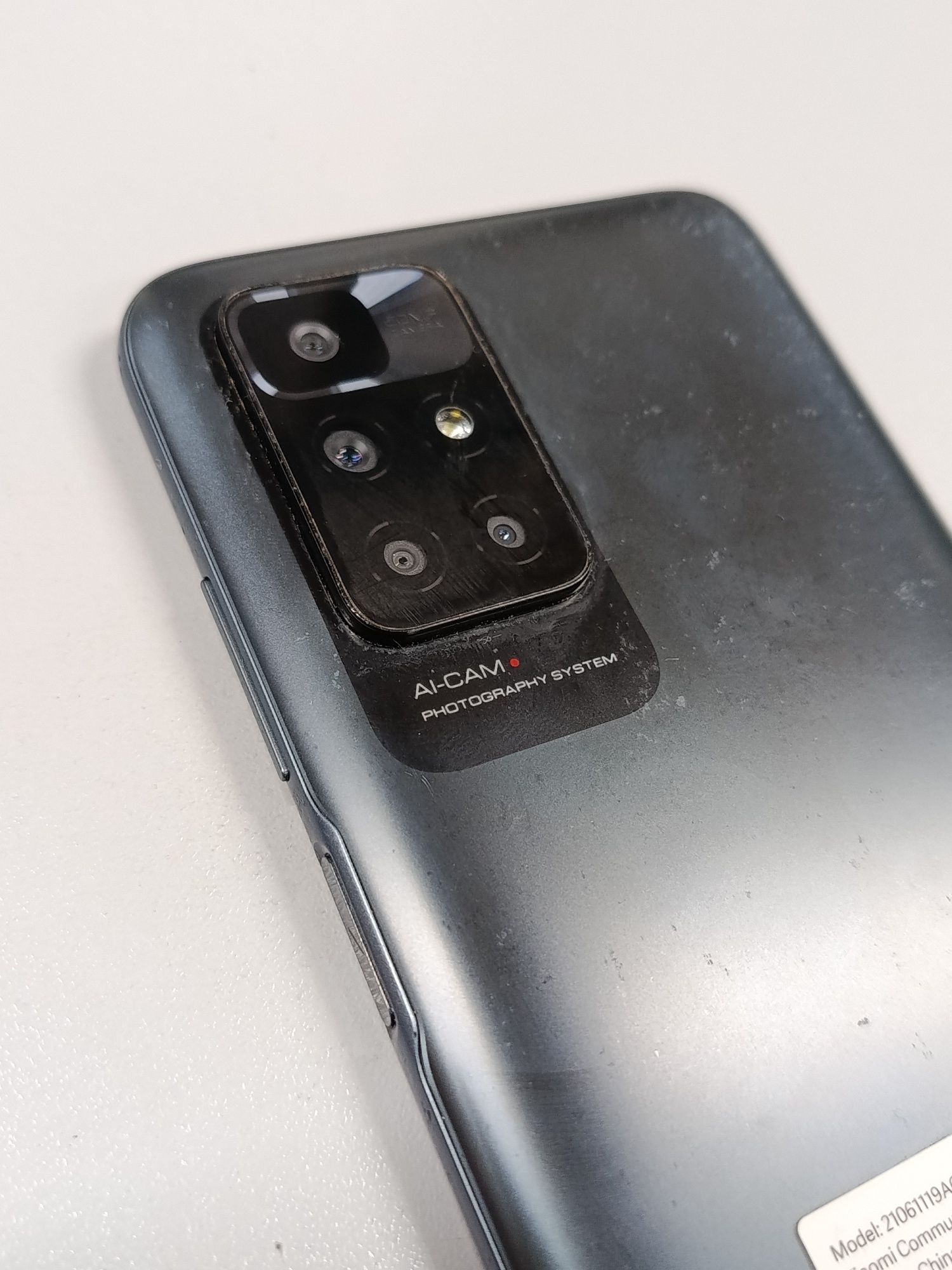 Xiaomi redmi 10 4/64