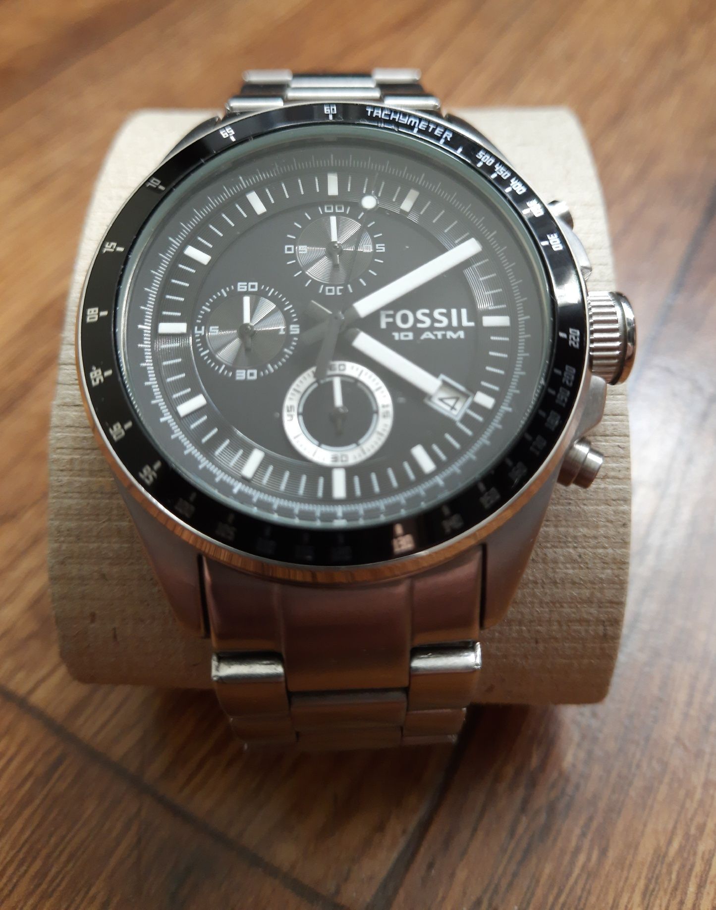 Zegarek Fossil CH2600