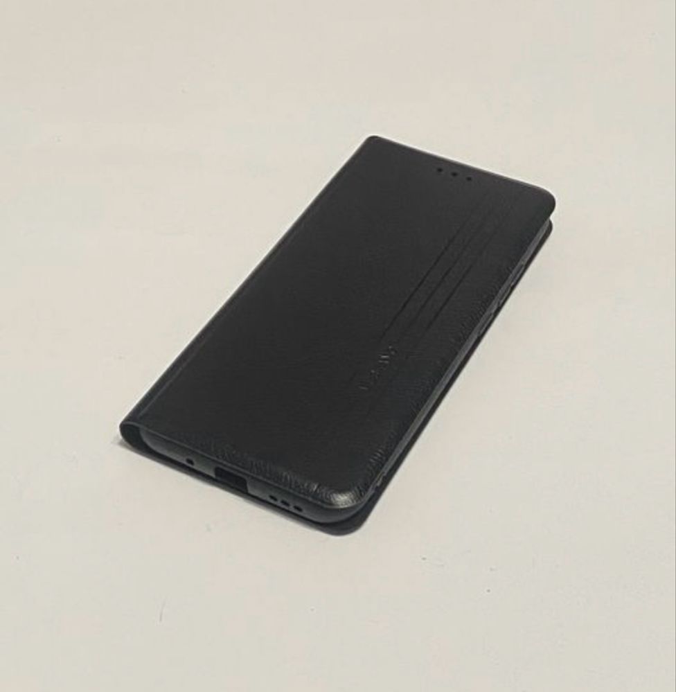 Чехол Xiaomi Redmi 9C / 10А Шкіра Книжка Захисна на Магніті