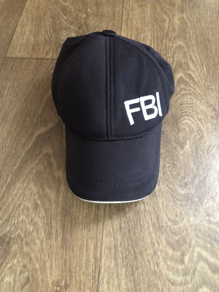 Продам кепку FBL